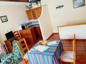 Apartamentos Turísticos Rural Los Tinaos