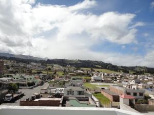 Hostal El Sol de Cayambe