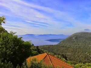 Manto's House Lefkada Lefkada Greece