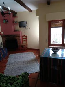 Apartamentos Turísticos Rural Los Tinaos