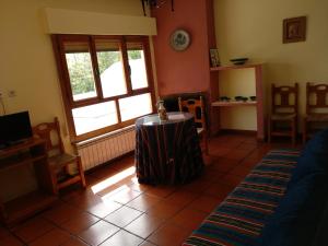 Apartamentos Turísticos Rural Los Tinaos