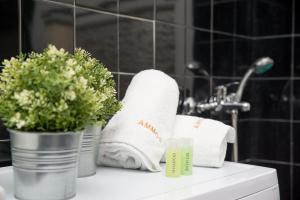 Ammos Apartment Kavala Greece