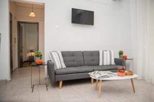 Ammos Apartment Kavala Greece