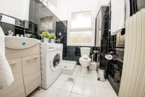 Ammos Apartment Kavala Greece