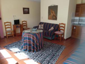 Apartamentos Turísticos Rural Los Tinaos