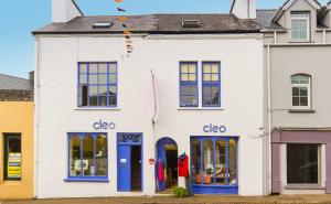 Cleo Gallery Apartments - 4-Sterne-Hotels in Kenmare