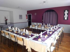 Hotels Hotel Restaurant La Grenouillere : photos des chambres