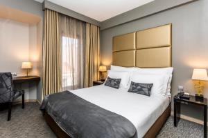 Superior Double Room room in Czar Lisbon Hotel
