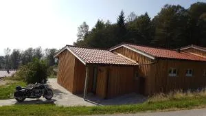 Ferienbungalow Sonnenwald Bayerischer Wald - Lalling