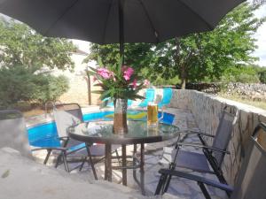 Holiday Home Casa Bianca 