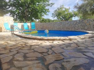 Holiday Home Casa Bianca 