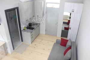 Diasamidzeebi apartment