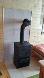 Domki Letniskowe Zygmunt