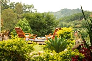 Pousada Villa Campestre