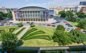 One by One - by Grand Accommodation