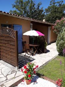 Le Mas du Vieux Chene