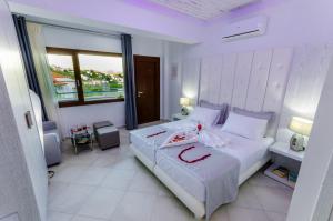 FTELIA LUXURY STUDIO ''QUATTRO'' Skiathos Greece