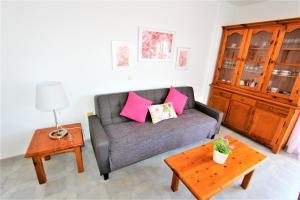 532 Minerva Apartamentos- Vistas al mar y a la piscina - Excelente Ubicación