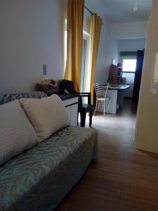 odys apartment centrer of town