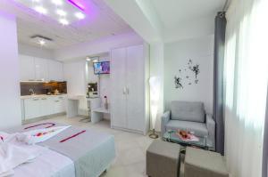 FTELIA LUXURY STUDIO ''QUATTRO'' Skiathos Greece