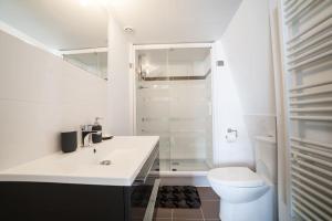 B&B / Chambres d'hotes Les Chambres d'Hotes chez Alisa et Daniel : photos des chambres