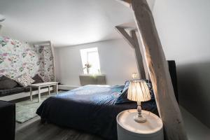 B&B / Chambres d'hotes Les Chambres d'Hotes chez Alisa et Daniel : photos des chambres