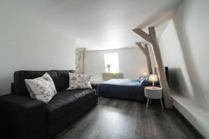 B&B / Chambres d'hotes Les Chambres d'Hotes chez Alisa et Daniel : photos des chambres