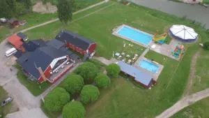 Bollegården B&B - Enånger