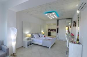 FTELIA LUXURY STUDIO ''QUATTRO'' Skiathos Greece