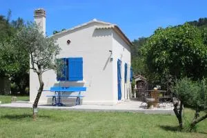 Cottage provençal - Belgentier