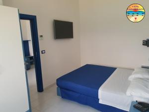 Hotel Caraibisiaco sul mare