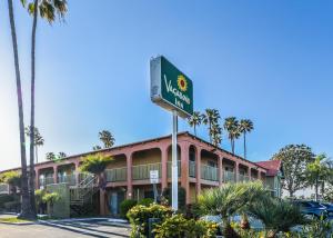 Vagabond Inn Costa Mesa