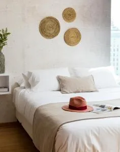 Zip Housing El Golf - Santiago