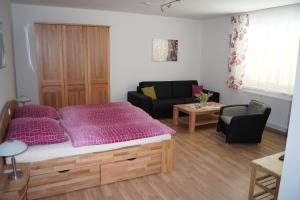 Frühstückspension Täuber