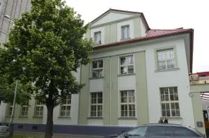 Rabie Aparthotel - Prague