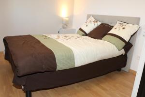 B&B / Chambres d'hotes Hameau des Essarts : Chambre Simple