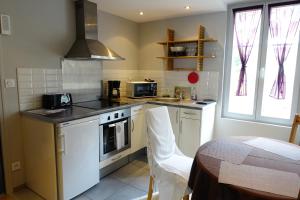 Armonui Honfleur centre historique