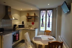 Armonui Honfleur centre historique