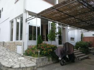 Guest House Mudresa