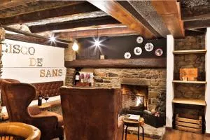 思科德森旅馆 - 埃尔塔特