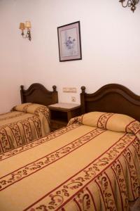 AT Restaurante El Palacil