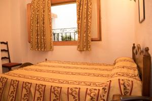 AT Restaurante El Palacil