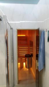 Park Puscha Sauna Deluxe Apartment & Terrace