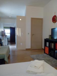 odys apartment centrer of town