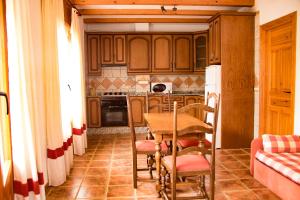 AT Restaurante El Palacil