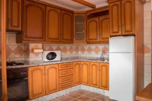 AT Restaurante El Palacil - Derde