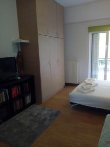 odys apartment centrer of town