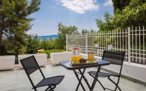 "NM" Luxury apartments