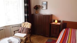 Aha Apartment 