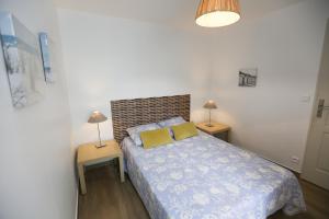 Arcachon Balsamo plage